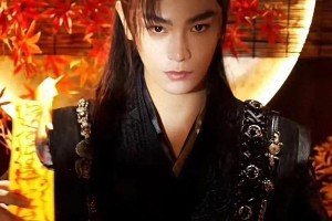 丁禹兮《永夜星河》爆红：演技颜值双在线