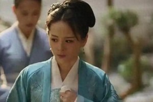 余嫣然与祖母的最后告别：汴京城的感人故事