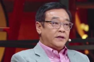 尔冬升怒斥经纪公司擅自接走艺人，引发热议