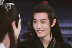 《陈情令》忘羡CP名场面：蓝忘机醉酒暴打温宁真相