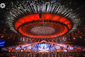 第十五届北京国际电影节盛大开幕，全球影人共襄盛举