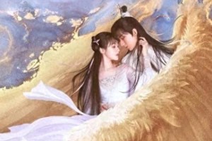 《琉璃》主演素颜照曝光：袁冰妍成毅颜值依旧在线