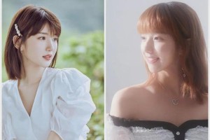 毛晓彤与苏晓彤：甜美姐妹花的颜值与演技对比