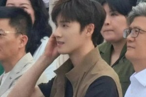 李昀锐：武汉才子的演艺之路与家乡情怀