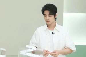 肖战《藏海传》提档传闻不实，粉丝呼吁专注官方消息