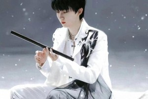 17位新生代偶像男星盘点：马嘉祺、易烊千玺领衔