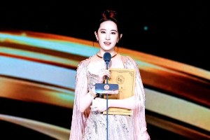 刘亦菲真实魅力何在？神仙姐姐不炒作的3个原因