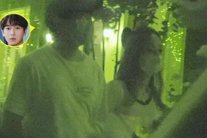 彭昱畅携女友甜蜜聚餐 恋情曝光细节