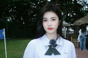 白鹿《莫离》4月开机，林一悬疑剧推迟，张凌赫《爱你》口碑佳