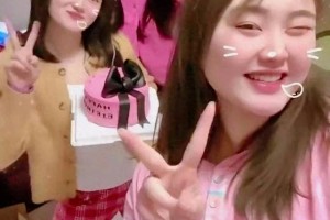 女篮刘禹彤张敬一友谊与李梦迎财神动态