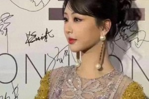 杨紫容貌变迁：医美过度还是审美畸形？