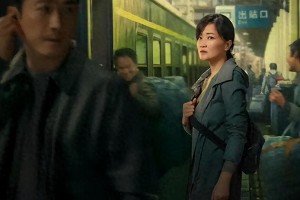 《黄雀》四位实力派男配演技炸裂，完胜流量明星