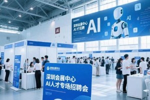 AI时代职场变革：替代与创造的双面刃