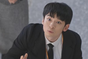 董子健新剧《蛮好的人生》演技遭吐槽，星二代光环难掩争议