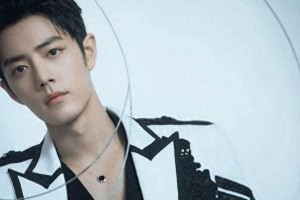 肖战星光大赏回归与春晚表演全回顾