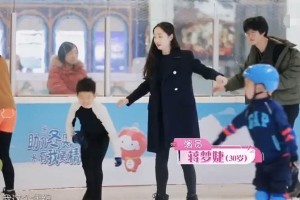 蒋梦婕家庭氛围获赞 分享真实生活与演艺成长