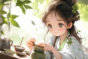 顾念复仇记：嫡女逆袭与家族恩怨