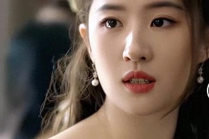 5位刘姓女明星盘点：刘亦菲、刘晓庆等闪耀娱乐圈