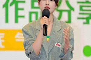 房琪《乘风破浪》表现引争议，高情商才女形象崩塌