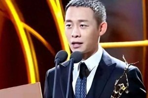 张译钱琳琳19年婚姻秘诀：真爱如何在娱乐圈逆流而上？