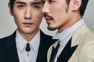 《镇魂》朱一龙爆红：逆风翻盘的演技与盛世美颜