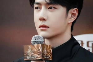 张译华表奖封神，王一博演技获赞，中国电影传承动人
