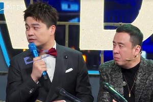 《王牌对王牌》明星亲情故事：杨坤沈腾关晓彤宋亚轩华晨宇张韶涵