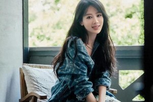 杨紫时尚逆袭：从童星到轻熟风icon的蜕变