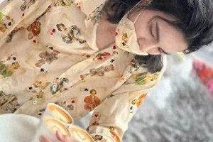 向佐郭碧婷形象转型：豪门夫妻的娱乐产业新策略