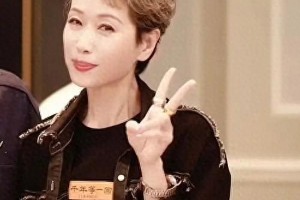 《浪姐6》叶童老狐狸炼成术：62岁影后的生存智慧