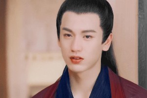 9位古装美男盘点：陈星旭、任嘉伦、肖战等惊艳造型