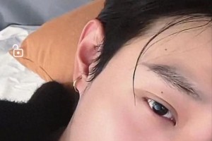 马小宇姥姥嗑淳宇CP，短剧男演员直播爆笑互动