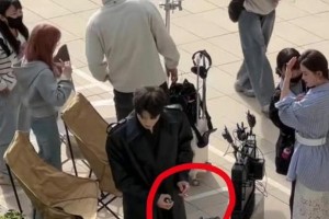 短剧顶流柯淳人设崩塌：从霸总到痰总的魔幻坠落
