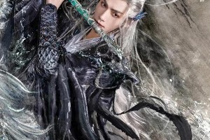 罗云熙《水龙吟》vs杨洋《雨霖铃》：2024古装武侠剧谁更胜一筹？