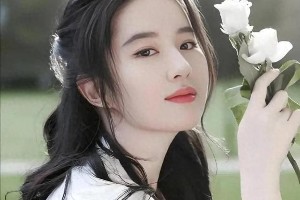 内娱四美颜值PK：刘亦菲、迪丽热巴、杨颖、古力娜扎谁更胜一筹？
