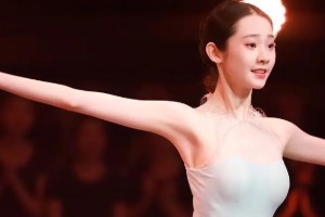 张艺凡：从《少年的你》到《舞蹈风暴》的惊艳蜕变
