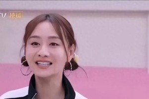 陈德容《浪姐》表现引热议：自信笑星成欢乐担当