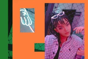 VAVA专访：女生当Rapper的双刃剑与《中国有嘻哈》改变人生