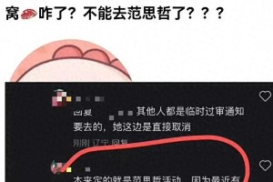 丁禹兮为赵露思澄清扎针传闻，展现真诚人品