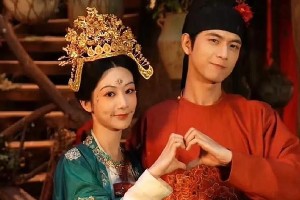 杨紫李现三搭《锦绣芳华》过审，童颜CP再续前缘