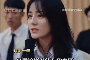 迪丽热巴AI换脸事件：短剧盗用明星肖像引争议