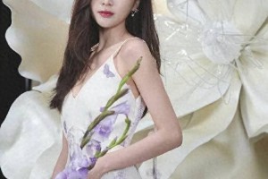 吴宣仪《乘风》三公繁花大片曝光 仙气十足惊艳全场