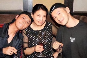 黄晓明情感史：从赵大眼到叶珂，娱乐圈恋情曝光率解析