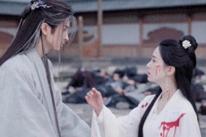 《淮水竹亭》豪华配角阵容：刘诗诗难敌七大美女？