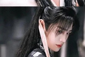 MAC与丁禹兮合作：流量演员与美妆巨头的双赢