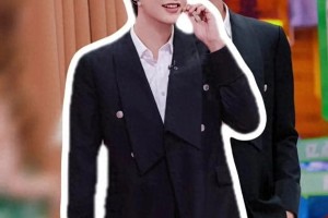 何健麒：短剧第一帅的爆红之路与综艺首秀
