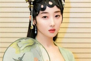 蒋梦婕初恋是谁？吴谨言同班同学身份揭秘